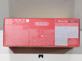 NUEVA! Nintendo Switch Lite - Hyrule Edition