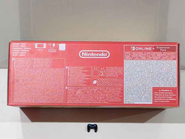 NUEVA! Nintendo Switch Lite - Hyrule Edition