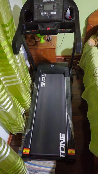 Passadeira Bodytone DT16Plus