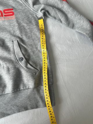 Sudadera deportiva Adidas