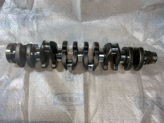 Cigüeñal m57 e60 530d