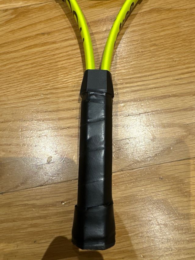 Raqueta tenis niño softee T700