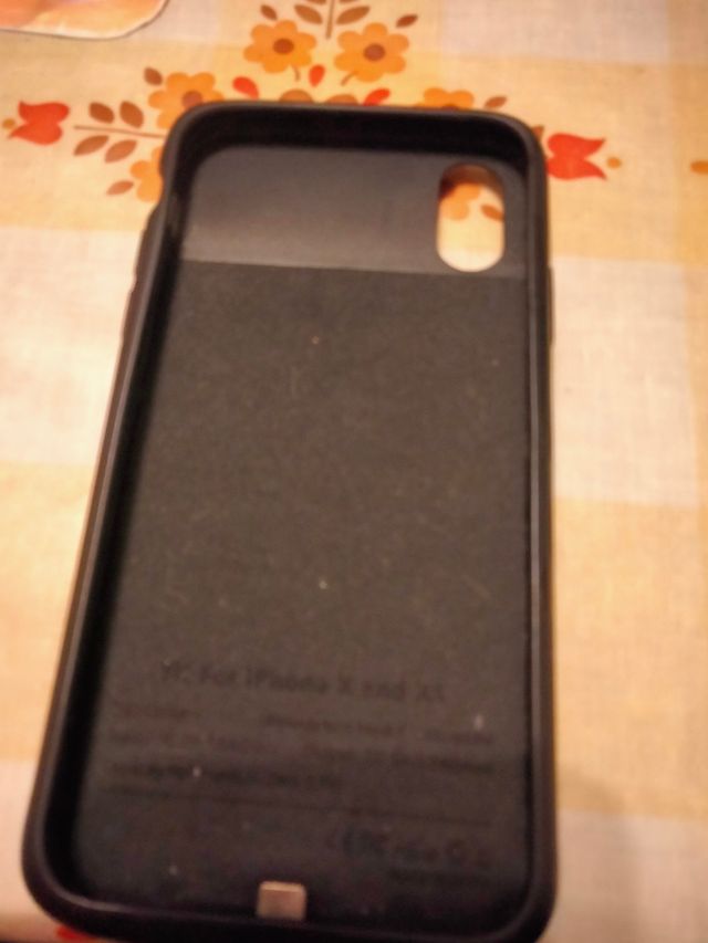 Batería Iphone X
