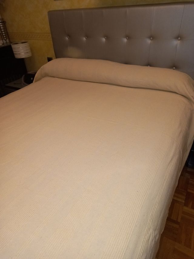 Colcha plaid multiusos