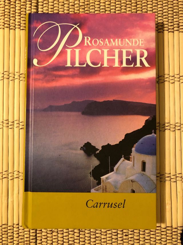 Carrusel de Rosamunde Pilcher