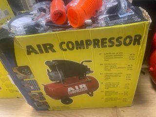 Compresorores 24l,50l , 100l, bicilindricos ...eco