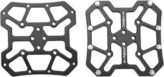Adaptadores de pedal SPD aluminio