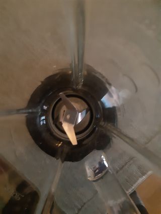 Vaso batidora ufesa