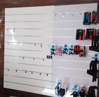 Paneles Comerciales lamas