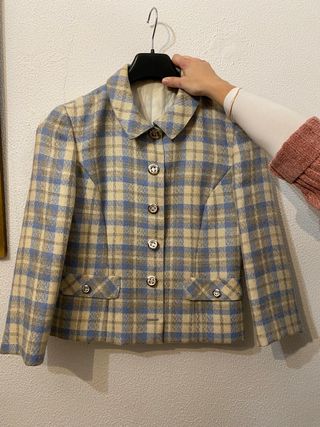 Chaqueta de traje señora