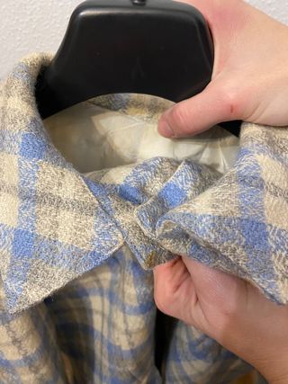Chaqueta de traje señora