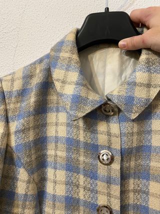 Chaqueta de traje señora