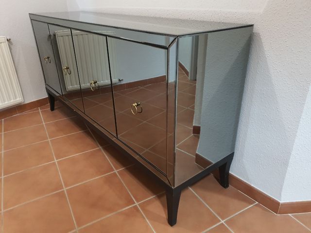 Aparador Bufette espejo Vical Home