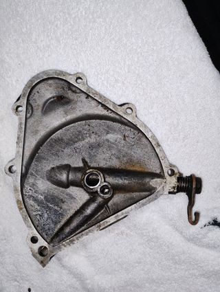 Carter frizione Vespa
