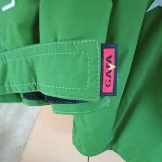 Kappa capa ski