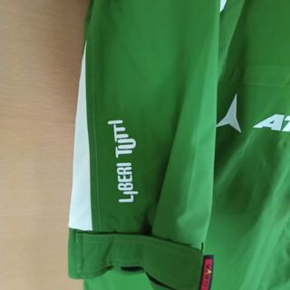 Kappa capa ski