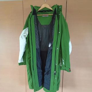 Kappa capa ski