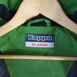 Kappa capa ski