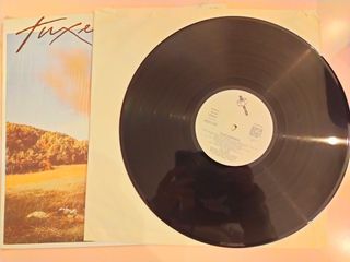 VINILO TUXEDOMOON