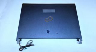Despiece portatil Fujitsu LifeBook E734