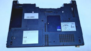 Despiece portatil Fujitsu LifeBook E734