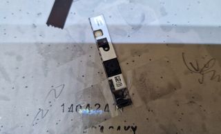 Despiece portatil Fujitsu LifeBook E734