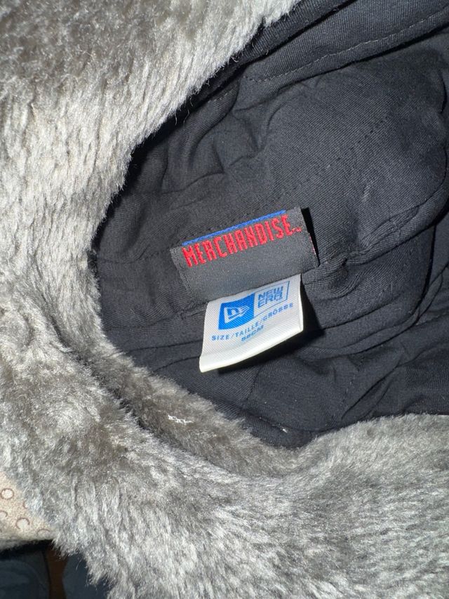 Cappello New Era Original