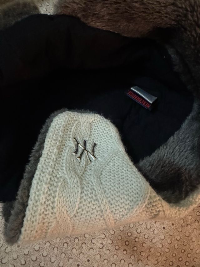 Cappello New Era Original