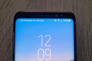 Samsung galaxy S8