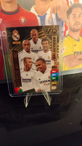 Cromos adrenalyn xl 2024-2025