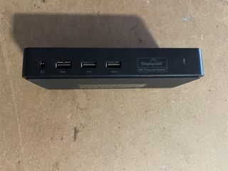 Docking station Dell D3100 