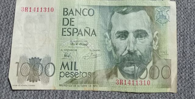 Billete