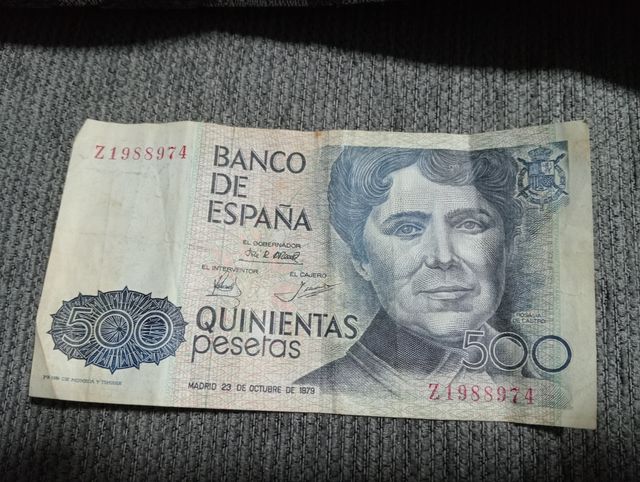 Billete