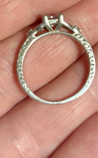 Anillo de compromiso