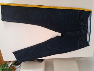 Pantalon Vaquero moto