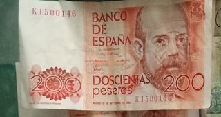 Billete