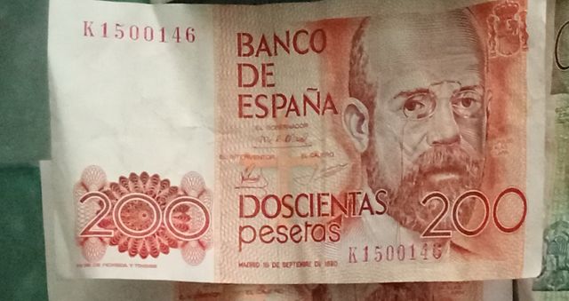 Billete