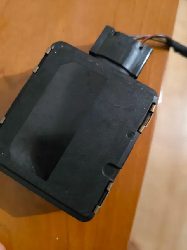 Sensor de radar Mercedes 