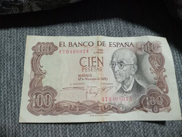 Billete