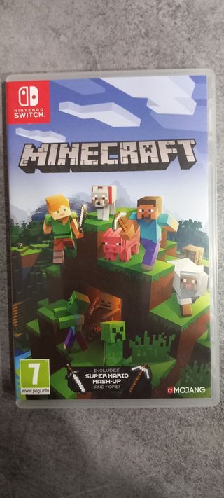 Gioco nintendo Switch