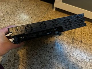 Play station 4 pro 1tb