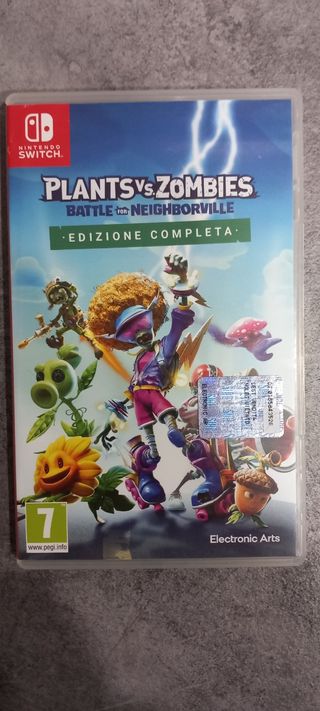 Gioco nintendo Switch
