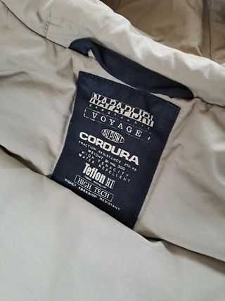 Napapijri Voyage cordura XL