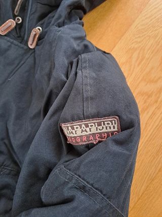 Napapijri Voyage cordura XL