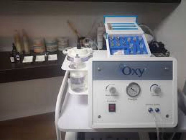 Hidrofacial beoxy