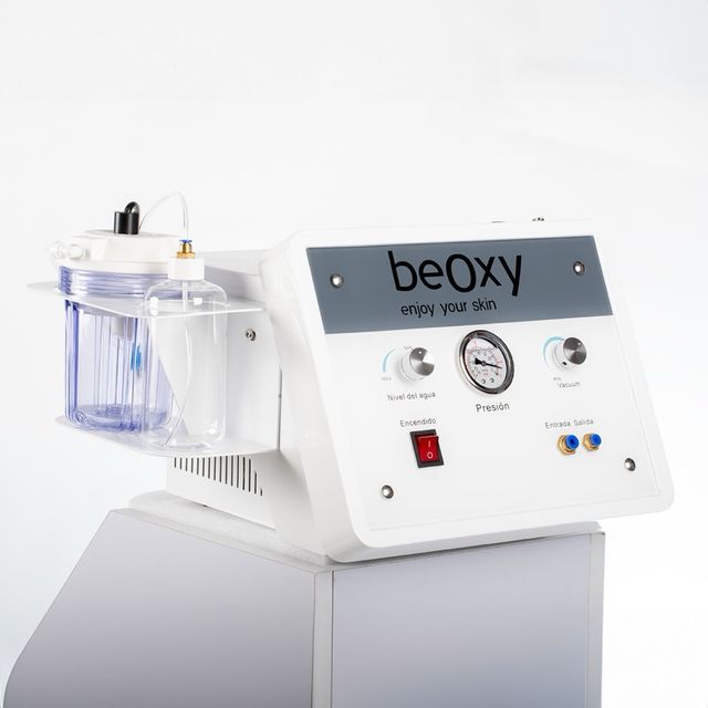 Hidrofacial beoxy