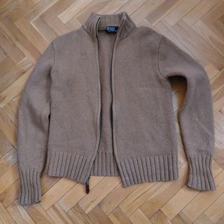 Chaqueta de punto Ralph Lauren 