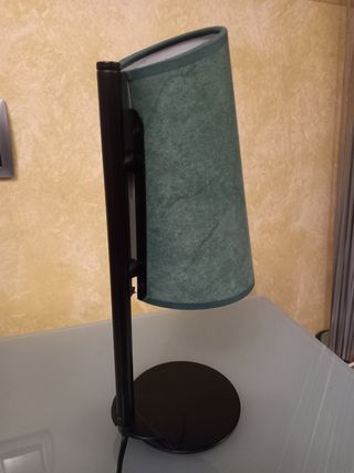 Lámparas de diseño para mesilla o mueble auxiliar