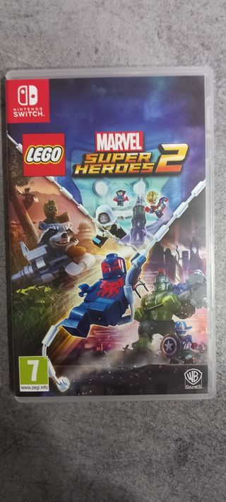 Nintendo Switch giochi