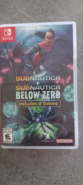 Giochi Nintendo Switch